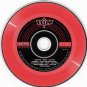 flipp - volume CD 2002 artemis 11 tracks used like new barcode punched 751131-2