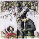 floating opera - everybody's somebody's monster CD 1996 -ismist recordings like new -ism CD 0028