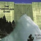 floodplain gang - blind ride CD 1998 plug wama member 11 tracks like new 791022069327