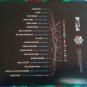 happy birthday to me terminal sales volume 3 - various artists CD 2008 sub pop like new