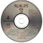 falling joys - wish list CD 1990 nettwerk I.R.S. volition 13 tracks like new X2-13058