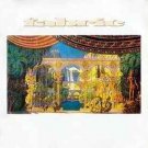 fabric - body of water CD 1994 wiiija doghouse germany 18 tracks like new DOG 026 CD