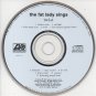 fat lady sings - twist CD 1991 atlantic 11 tracks like new 7 82211-2