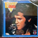 elvis presley - elvis' golden records volume 5 CD 1984 RCA 10 tracks used PCD1-4941