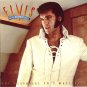 elvis presley - walk a mile in my shoes: essential 70's masters 5CDs without box RCA like new