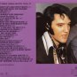 elvis presley - walk a mile in my shoes: essential 70's masters 5CDs without box RCA like new