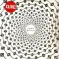 clinic - free reign CD cardsleeve 2012 domino 9 tracks like new DNO334