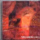 machinery hall - machinery hall CD 1994 permagrin 13 tracks like new GRIN 101-2 machinery hall - machinery hall CD 1994 permagrin 13 tracks like new GRIN 101-2