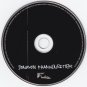 donavon frankenreiter - donavon frankenreiter CD 2004 brushfire bmg direct like new B0002438-02