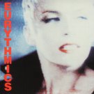 eurythmics - be yourself tonight special edition CD 2005 RCA legacy reissue like new 8 2876 56117 2