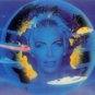 eurythmics - be yourself tonight special edition CD 2005 RCA legacy reissue like new 8 2876 56117 2