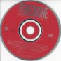 leon redbone - whistling in the wind CD 1994 private 12 tracks used mint