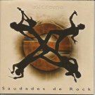 extreme - sausades de rock CD 2008 open e records 13 tracks like new