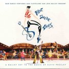 blue suede shoes: a ballet set to the music of elvis presley - original soundtracks 2CDs RCA BMG