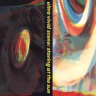ultra vivid scene - staring at the sun CD single 1990 4AD uk 4 tracks like new bad 0004 cd