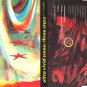 ultra vivid scene - staring at the sun CD single 1990 4AD uk 4 tracks like new bad 0004 cd