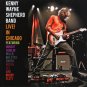 kenny wayne shepherd band - live! in chicago CD 2010 roadrunner loud & proud new 1686-177422