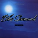 erasure - blue savannah CD maxi-single poly-flex box 1990 sire reprise 7 tracks like new 9 21428-2