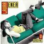 laura enea - catch me now CD 1994 next plateau london like new barcode punched 828 527-2