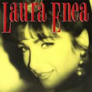 laura enea - laura enea CD 1992 next plateau 10 tracks like new PLCD1041