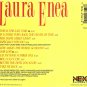laura enea - laura enea CD 1992 next plateau 10 tracks like new PLCD1041