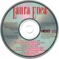 laura enea - laura enea CD 1992 next plateau 10 tracks like new PLCD1041