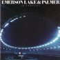 emerson lake & palmer - in concert CD atlantic 8 tracks like new 19255-2