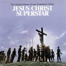 jesus christ superstar - original motion picture soundtrack 2CDs 1998 remastered MCA like new