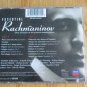 rachmaninov - essential CD 2-discs 2002 decca like new 470 457-2