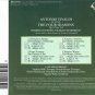 canadian brass - vivaldi: four seasons CD 1986 CBS masterworks repress like new MK 42095