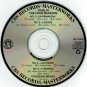 canadian brass - vivaldi: four seasons CD 1986 CBS masterworks repress like new MK 42095