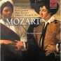 mozart chamber music - nash ensemble CD 2-discs 1998 virgin classics like new 7243 5 61448 2 8