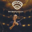 henry mancini - greatest hits CD 2000 RCA BMG 22 tracks