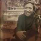 murray perahia - keyboard concertos nos 1, 2, & 4 CD 2001 sony bmg direct new SK 89245