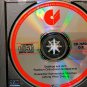 chants from russian orthodox service - russischer kammerchor munchen / dreving CD 1990 christophorus