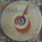 michael maxwell - bach for the bath CD 2001 avalon somerset like new 19518
