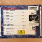 vivaldi: 4 seasons - gil shaham / orpheus CD 2-discs 1997 DG BMG Direct used