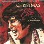jordanaires - christmas to elvis from the jordanaires CD 1995 classic christmas new CCCD 1935