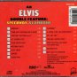 elvis presley - elvis double feature: speedway, clambake CD 1989 RCA CXK-3017, PDC2-1250
