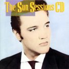 elvis presley - sun sessions CD 1987 RCA reissue 28 tracks like new 6414-2 R