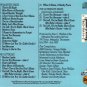 elvis presley - sun sessions CD 1987 RCA reissue 28 tracks like new 6414-2 R