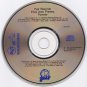 elvis presley - elvis aron presley "forever" CD 1988 RCA pair remastered 16 tracks used PDC2-1185