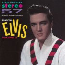 elvis presley - stereo '57: essential elvis volume 2 CD 1988 RCA 20 tracks like new PD90250