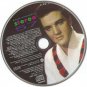 elvis presley - stereo '57: essential elvis volume 2 CD 1988 RCA 20 tracks like new PD90250