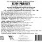 elvis presley - louisiana hayride archives volume 1 CD 1996 branson gold like new BGR-0246-2