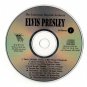 elvis presley - louisiana hayride archives volume 1 CD 1996 branson gold like new BGR-0246-2