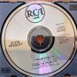 elvis presley - standard gold single: hound dog / don't be cruel CD 1989 RCA 2 tracks used