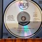 elvis presley - gold standard single: are you lonesome tonight? / i gotta know CD 1989 RCA like new