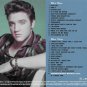 elvis presley collection - love songs CD 2-discs 1997 RCA timelife like new R806-01 / 07863-69400-2