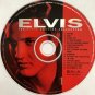 elvis presley collection - love songs CD 2-discs 1997 RCA timelife like new R806-01 / 07863-69400-2